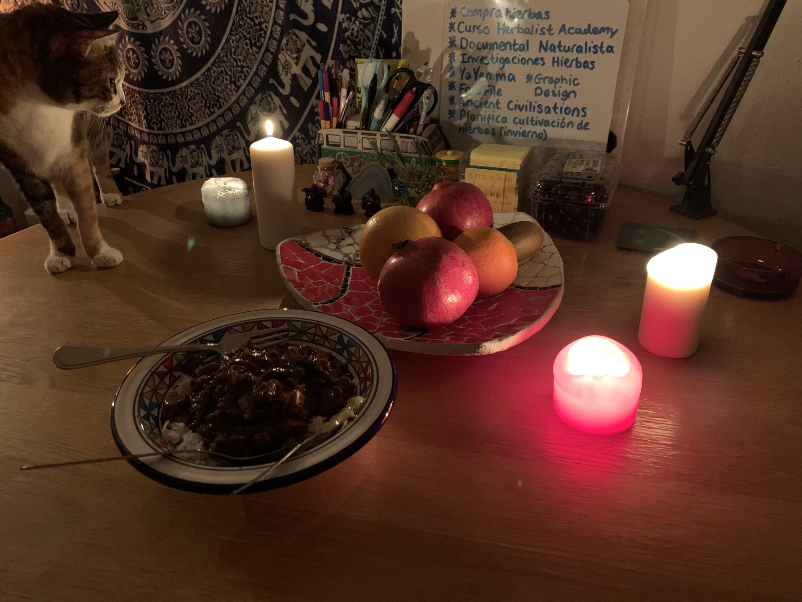 Shabeh Yalda 2022 by Mahnaz Zohreh Bayazi